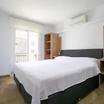 V033 - Rocanegra Apartmán *