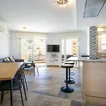 Apartmán V033 - Rocanegra Roses
