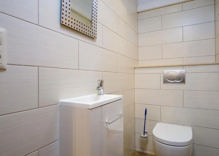 V033 - Rocanegra Appartement Roses