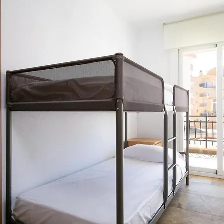 V033 - Rocanegra Апартаменты