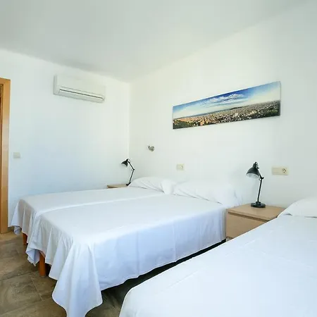 Апартаменты V033 - Rocanegra *