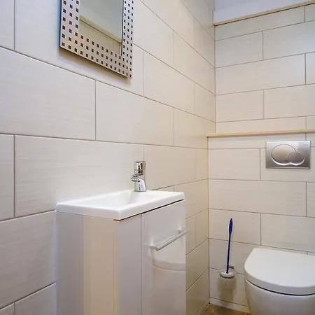 V033 - Rocanegra Апартаменты Росас