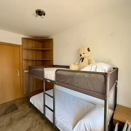 V033 - Rocanegra Апартаменты Росас