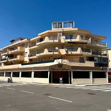 V033 - Rocanegra Apartment *